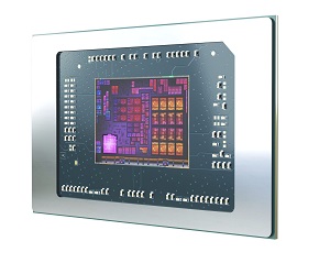 AMD, 라이젠 8040 모바일 프로세서와 라이젠 AI 소프트웨어 출시